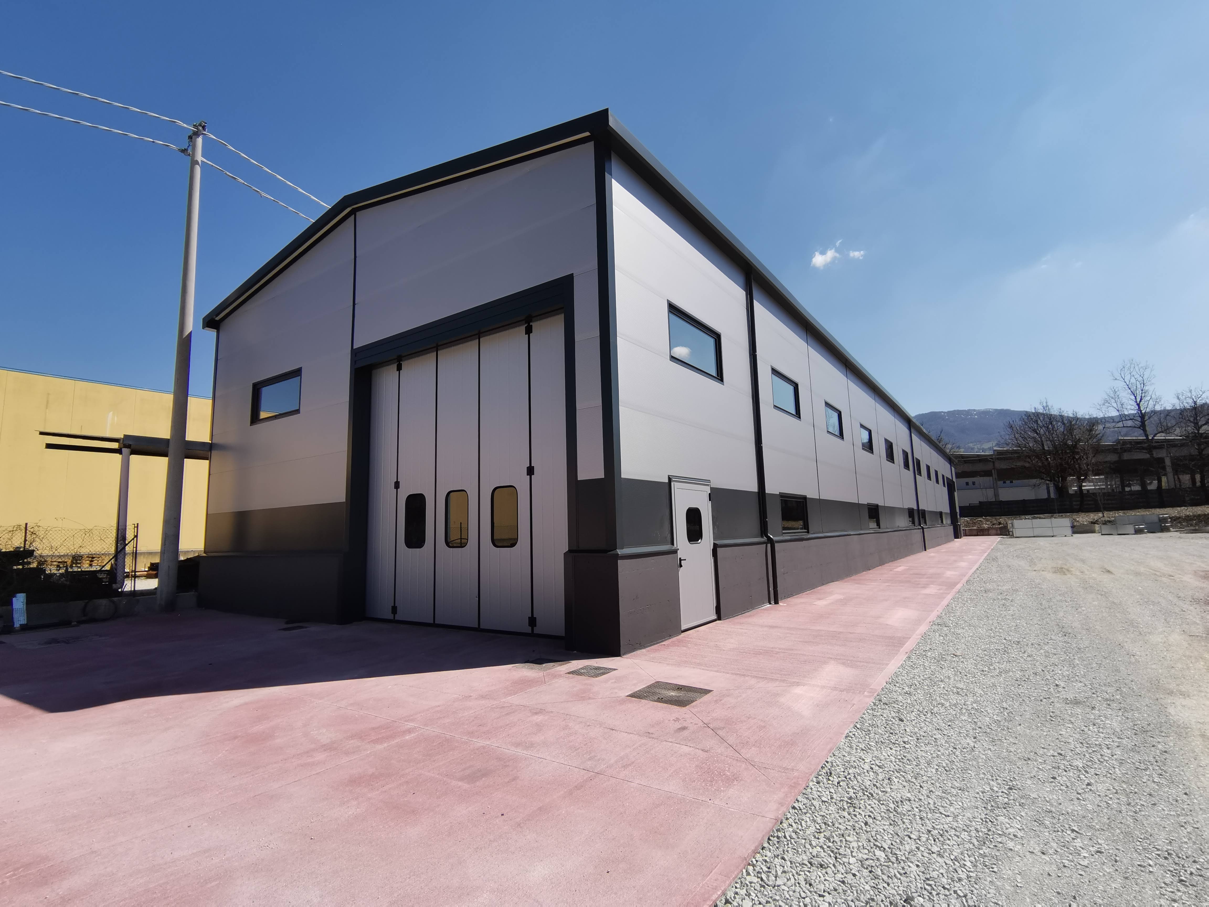 Officina Carpenterie