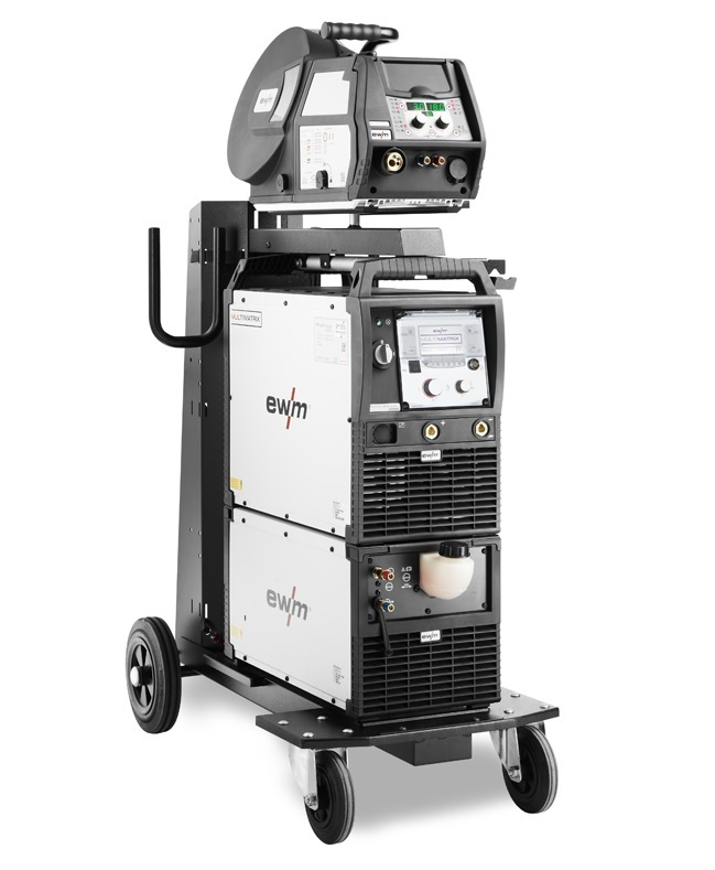 Saldatrice EVM PHOENIX